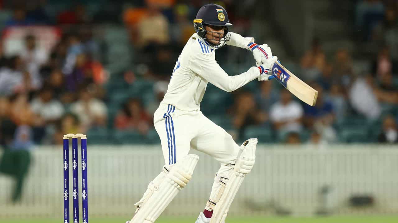 IND vs AUS: প্র্যাক্টিস ম্যাচে বড় প্রাপ্তি শুভমন গিল, জিতেও ব্যাটিং চালিয়ে গেল ভারত IND vs AUS: প্র্যাক্টিস ম্যাচে বড় প্রাপ্তি শুভমন গিল, জিতেও ব্যাটিং চালিয়ে গেল ভারত