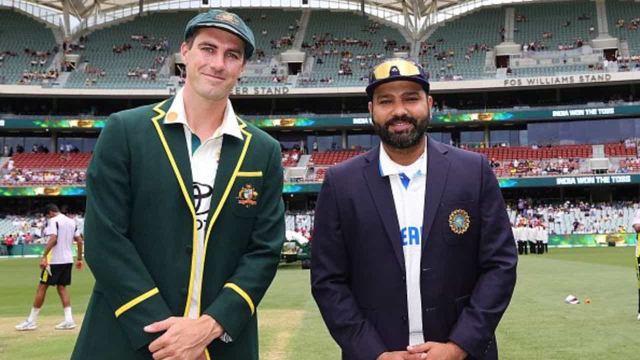 IND vs AUS, Rohit Sharma: একাদশে পরিবর্তন, রোহিত শর্মার ব্যাটিং পজিশনও পরিষ্কার! IND vs AUS, Rohit Sharma: একাদশে পরিবর্তন, রোহিত শর্মার ব্যাটিং পজিশনও পরিষ্কার!