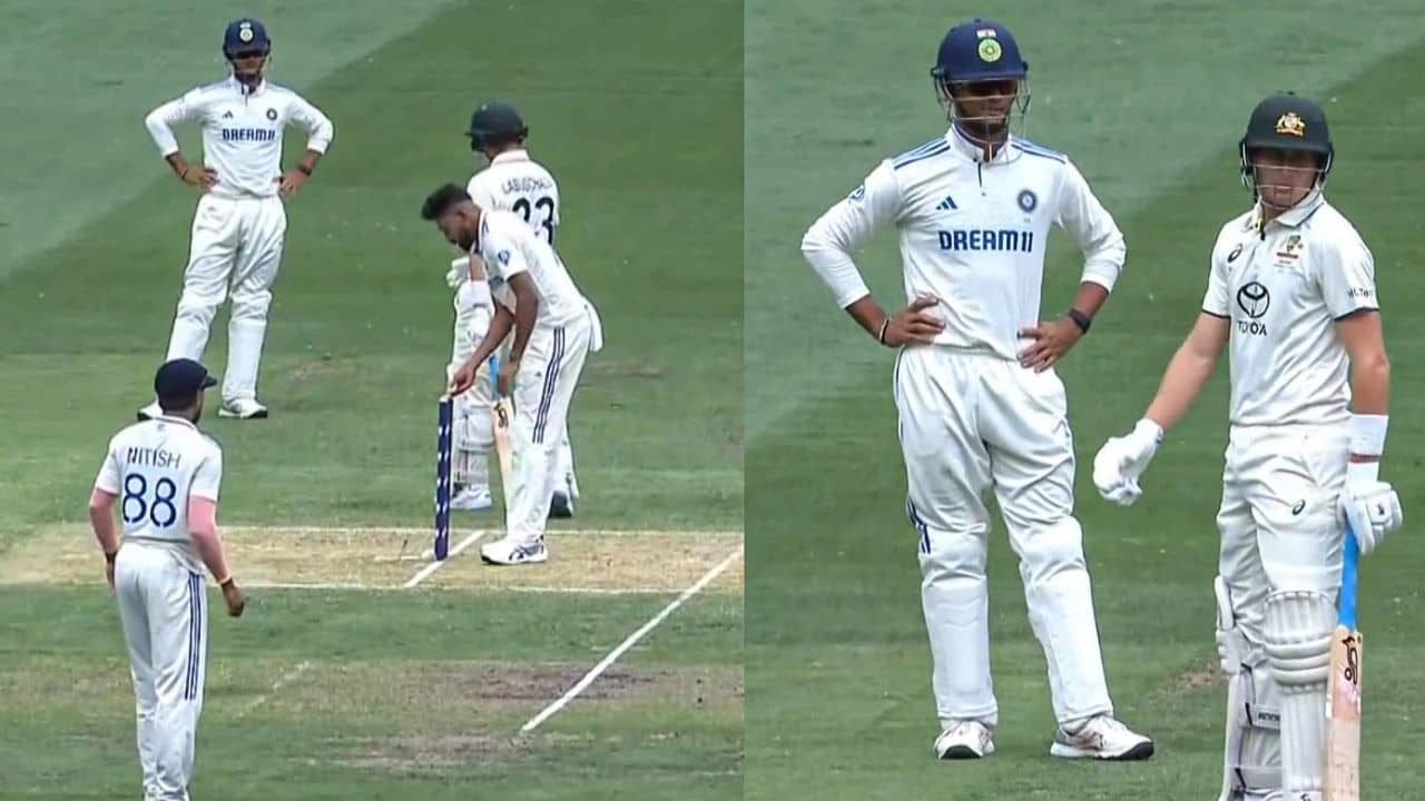 IND vs AUS: সিরাজের বেল টোটকা কাজে এল! উইকেট নিয়ে অবিশ্বাস বুমরার...