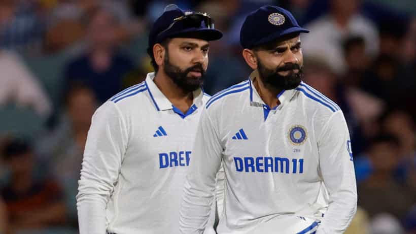 IND vs AUS: বদল নয়, বদলা চায়! গাব্বাতে দেখা মিলবে অন্য বিরাট ও রোহিতের?