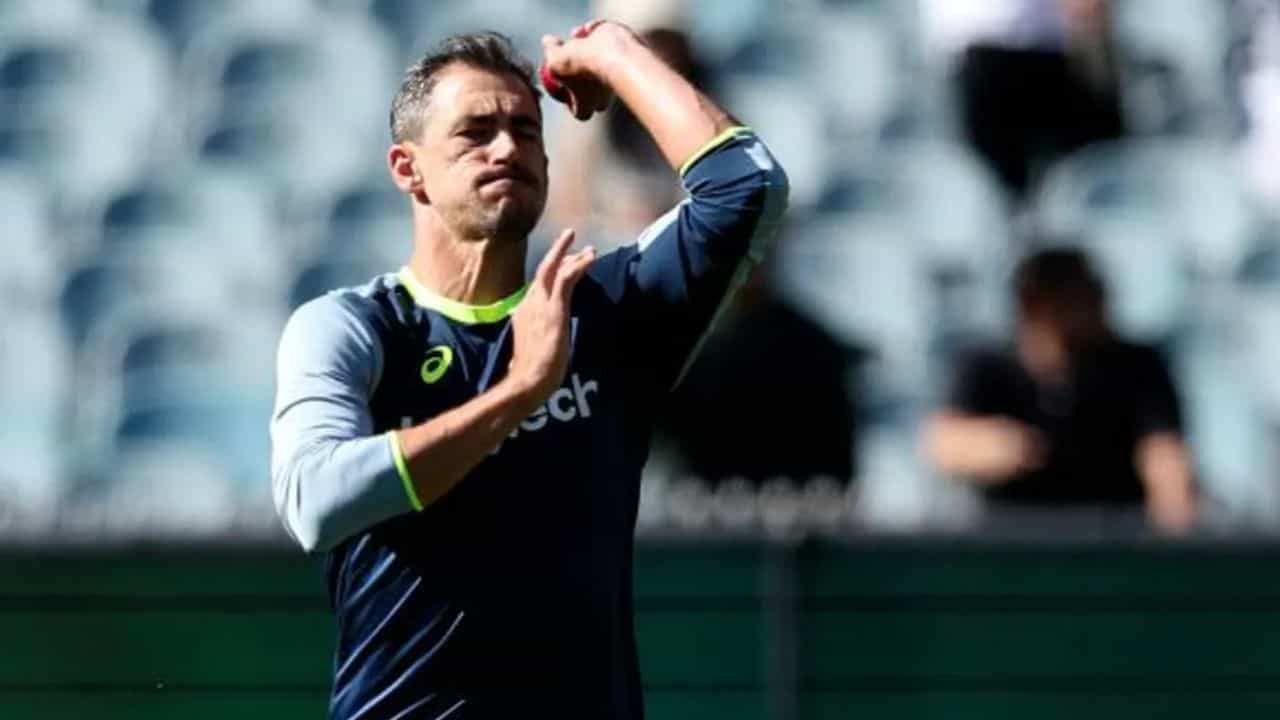 IND vs AUS, Mitchell Starc: হ্যাজলউড নেই, ফিটনেস সমস্যায় স্টার্কও! কী বলছেন বাঁ হাতি পেসার? IND vs AUS, Mitchell Starc: হ্যাজলউড নেই, ফিটনেস সমস্যায় স্টার্কও! কী বলছেন বাঁ হাতি পেসার?