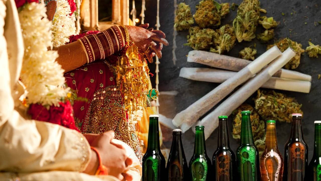 Bride: ফুলশয্যার রাতে বউয়ের আবদার, আমার গাঁজা চাই, বিয়ার চাই, শুনেই থানায় ছুটলেন স্বামী
