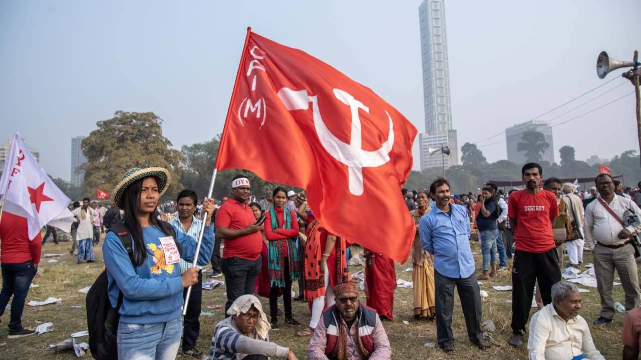CPIM: শ্রেণি সংগ্রাম ভুলে সিপিএমের নজর শুধু হিন্দুত্বেই?