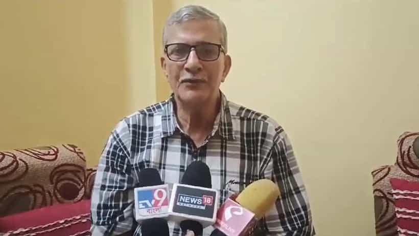 CPIM leader Tanmoy Bhattacharya: সাসপেনশন উঠে গেল তন্ময় ভট্টাচার্যের