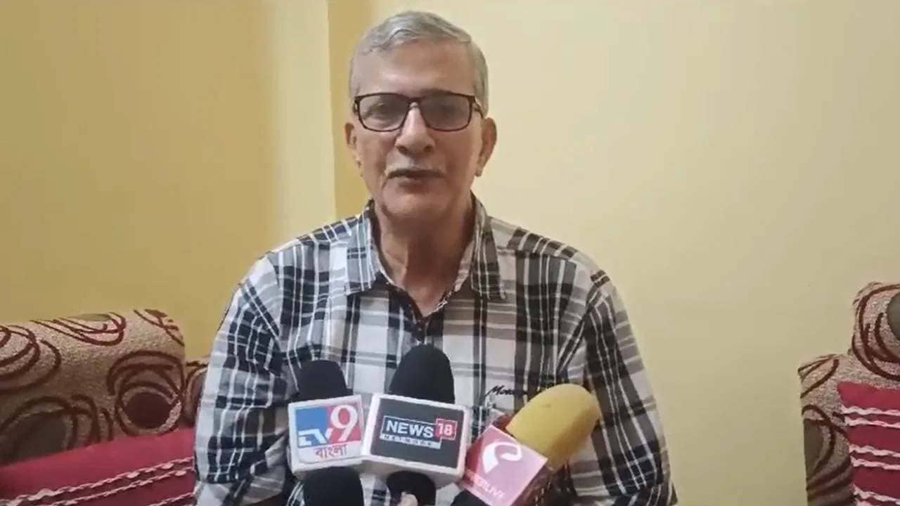 Tanmoy Bhattacharya: সিপিএমের যুব সংগঠনে নতুন ভূমিকায় তন্ময়, কী বলছেন মীনাক্ষী?