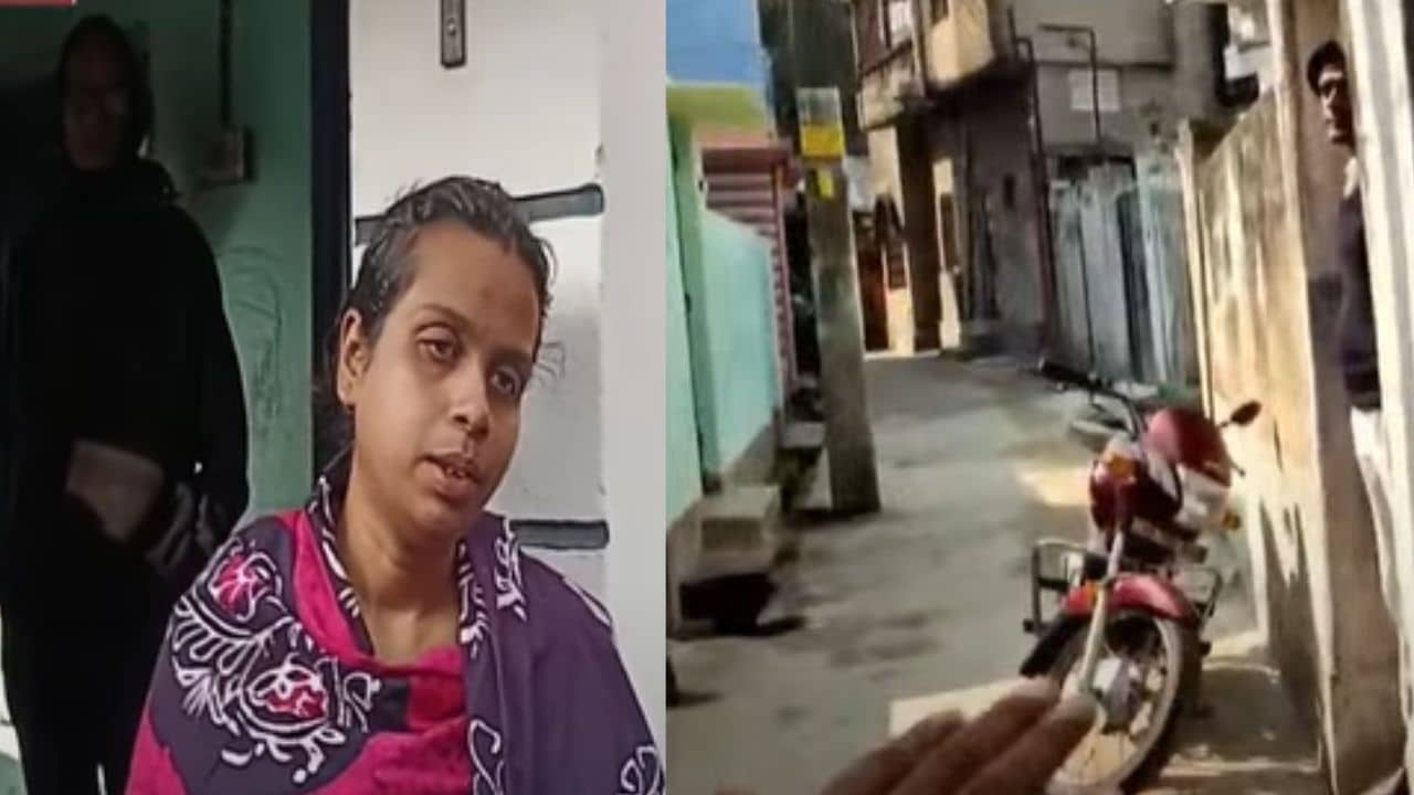 Chandannagar: .... আমারই দোষ, চন্দননগরে শিশু খুনে মায়ের বয়ানে উঠে এল ভয়ঙ্কর তথ্য