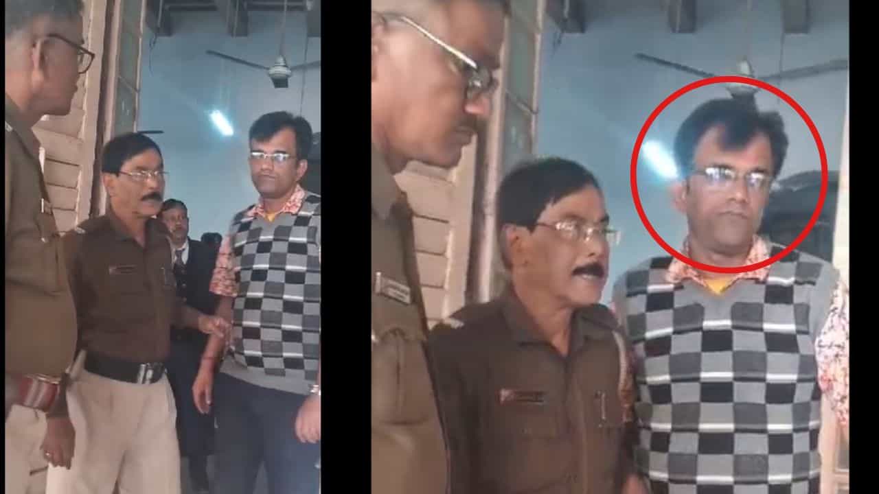Hooghly: বাবা-মা, বোনকে গলার নলি কেটে খুন, ৩ বছর পর ফাঁসি চুঁচুড়ার যুবকের Hooghly: বাবা-মা, বোনকে গলার নলি কেটে খুন, ৩ বছর পর ফাঁসি চুঁচুড়ার যুবকের