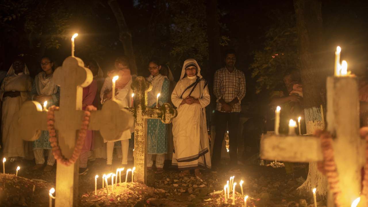 Christians of Bangladesh