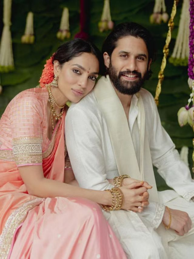 স্বামী-স্ত্রীর মধ্যে বয়সের ব্যবধান কত হলে সুখের হয় দাম্পত্য জীবন? স্বামী-স্ত্রীর মধ্যে বয়সের ব্যবধান কত হলে সুখের হয় দাম্পত্য জীবন?