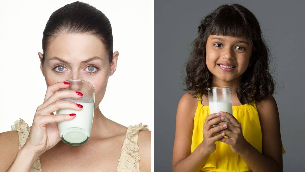 Drinking Raw Milk: দুধ না ফুটিয়েই খান? লুকিয়ে রয়েছে বড় বিপদ....