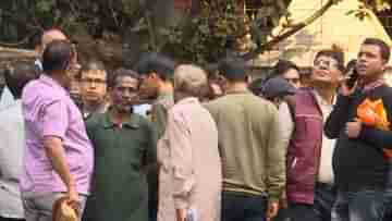 Kolkata deadbody Recover: ডালহৌসির রাস্তায় পড়ে মৃতদেহ, হইহই কাণ্ড