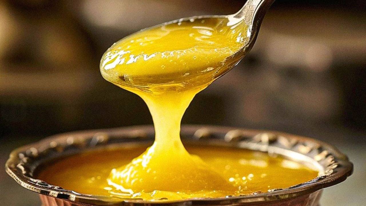 Home Remedies: নাকের ডগায় দেশি ঘি লাগান! কত উপকার হয় জানেন?