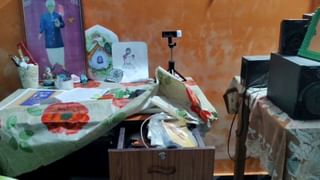Jalpaiguri: পুলিশের গাড়িতে আগুন, ভাঙচুর, রণক্ষেত্রের ময়নাগুড়িতে
