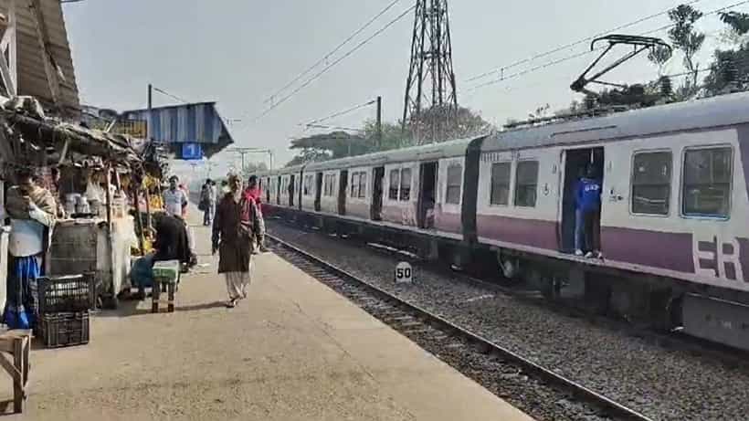 Diamond Harbour: ডায়মন্ড হারবারে রেললাইন থেকে উদ্ধার যুগলের ক্ষতবিক্ষত দেহ, খুন নাকি আত্মহত্যা?