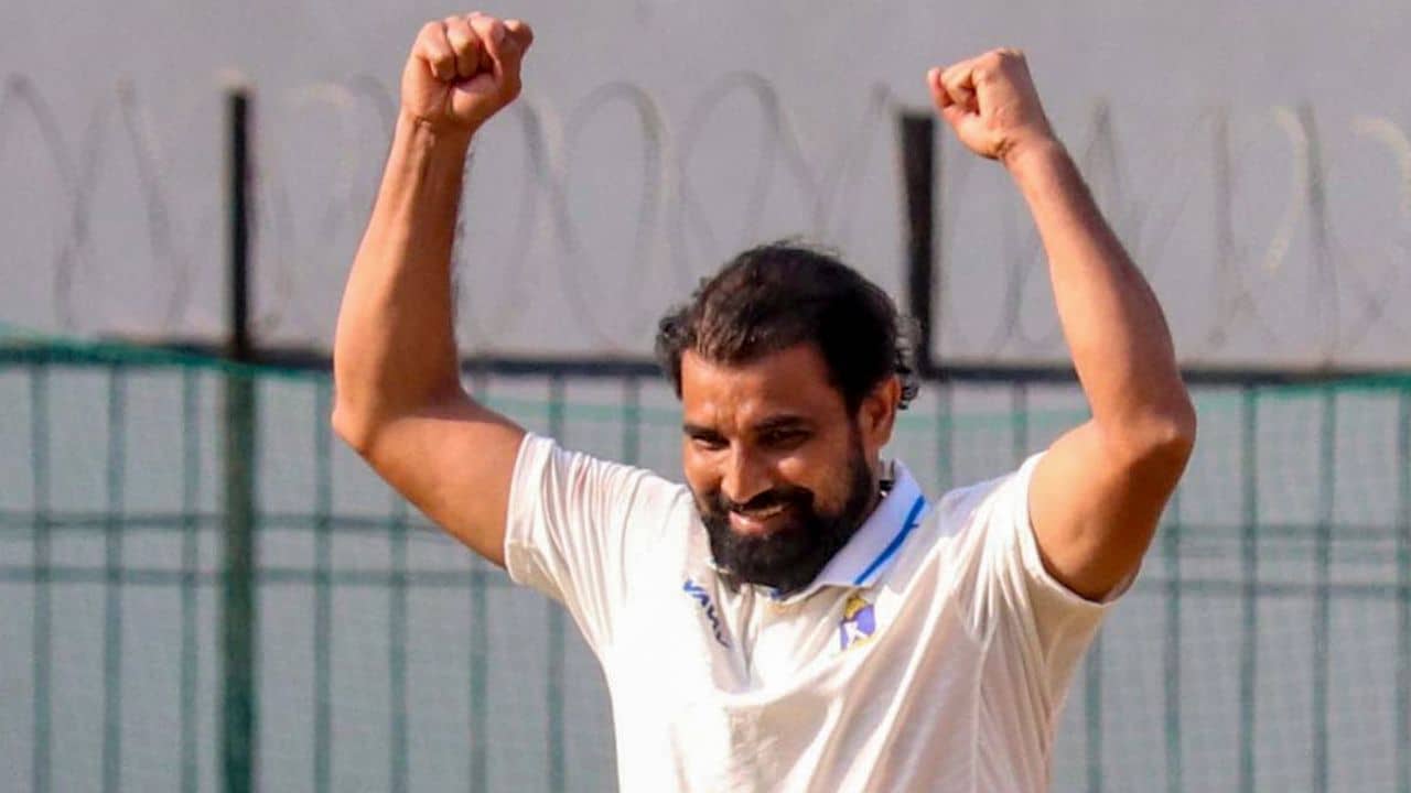 Mohammed Shami: অস্ট্রেলিয়ায় যাচ্ছেন মহম্মদ সামি? রোহিত বললেন, রাস্তা খোলা, কিন্তু...