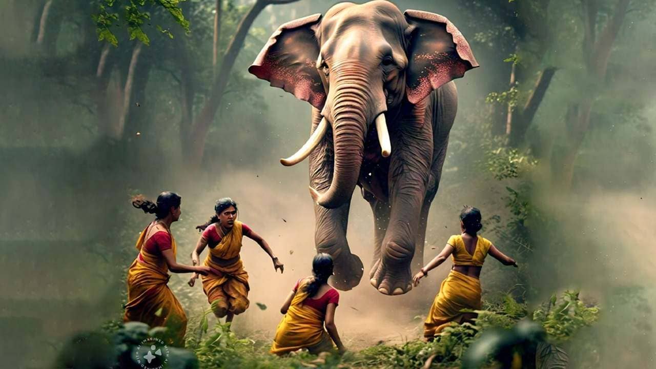 Elephant Attack: জলদাপাড়ায় হাতির হামলায় প্রাণ গেল ৩ মহিলার, হাসপাতালে মৃত্যুর সঙ্গে পাঞ্জা লড়ছেন আরও ১