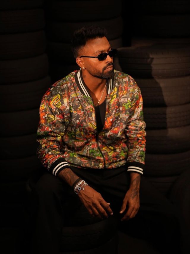 বলি-ডিভায় বারবার মন মজেছে হার্দিকের, রইল প্রাক্তনীদের কিস্সা