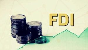 FDI-এ নতুন মাইলফলক স্পর্শ ভারতের, বেশি বিনিয়োগ আসে কোন দেশ থেকে?