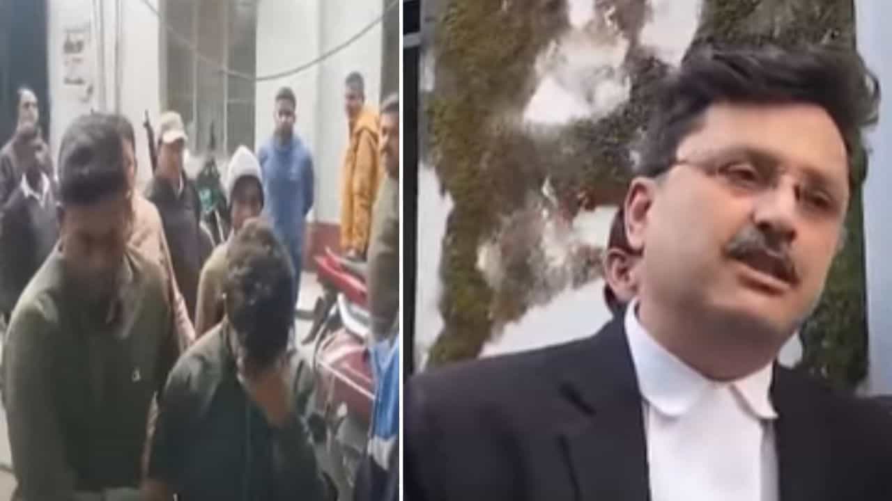 Murshidabad: ৫৯ দিনে রায়, ফরাক্কায় শিশুর ধর্ষণ খুনে দোষী সাব্যস্ত