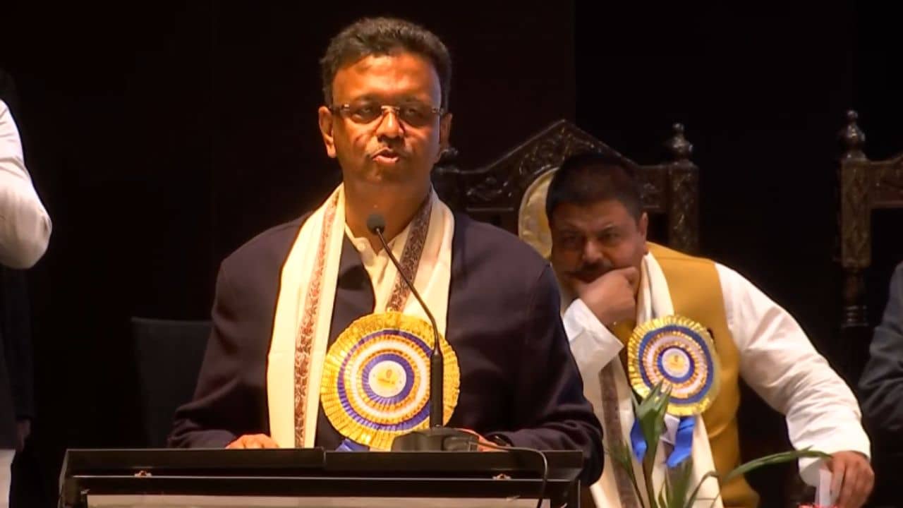 Firhad Hakim: উপরওয়ালার আশীর্বাদে আমরা একদিন সংখ্যাগুরু হব: ফিরহাদ