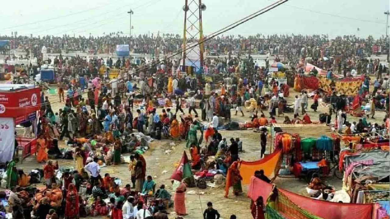 Gangasagar: আতঙ্কে দিশেহারা পুণ্যার্থীরা, গঙ্গাসাগরে তীর্থ করতে গিয়ে ভয়ঙ্কর অভিজ্ঞতা Gangasagar: আতঙ্কে দিশেহারা পুণ্যার্থীরা, গঙ্গাসাগরে তীর্থ করতে গিয়ে ভয়ঙ্কর অভিজ্ঞতা
