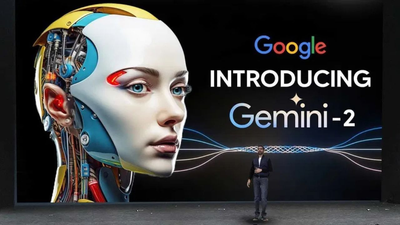 Google Gemini 2.0: চলে এল গুগল জেমিনি ২.০! কী কী রয়েছে নতুন এই চ্যাটবটে