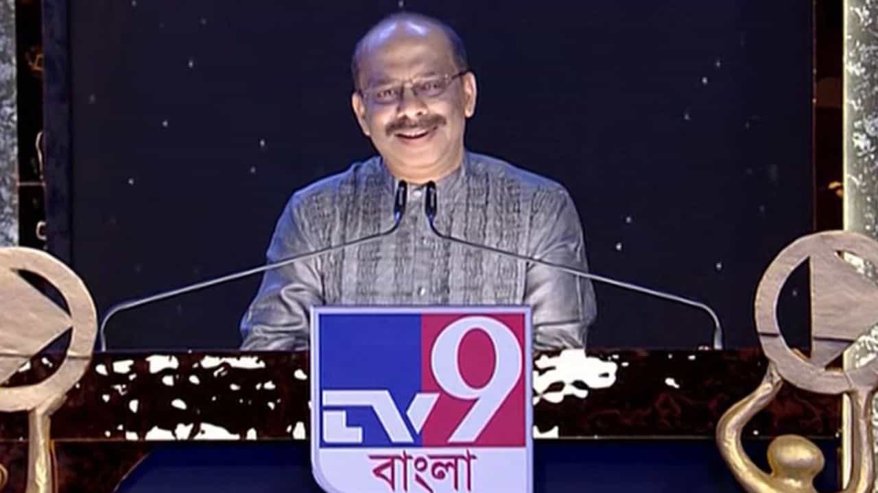 Ghorer Bioscope 2024: 'অ্যাডভেঞ্চার পেরিয়ে এবার প্রত্যাশা পূরণ', ঘরের বায়োস্কোপের উদ্বোধন করে বললেন অমৃতাংশু ভট্টাচার্য Ghorer Bioscope 2024: 'অ্যাডভেঞ্চার পেরিয়ে এবার প্রত্যাশা পূরণ', ঘরের বায়োস্কোপের উদ্বোধন করে বললেন অমৃতাংশু ভট্টাচার্য