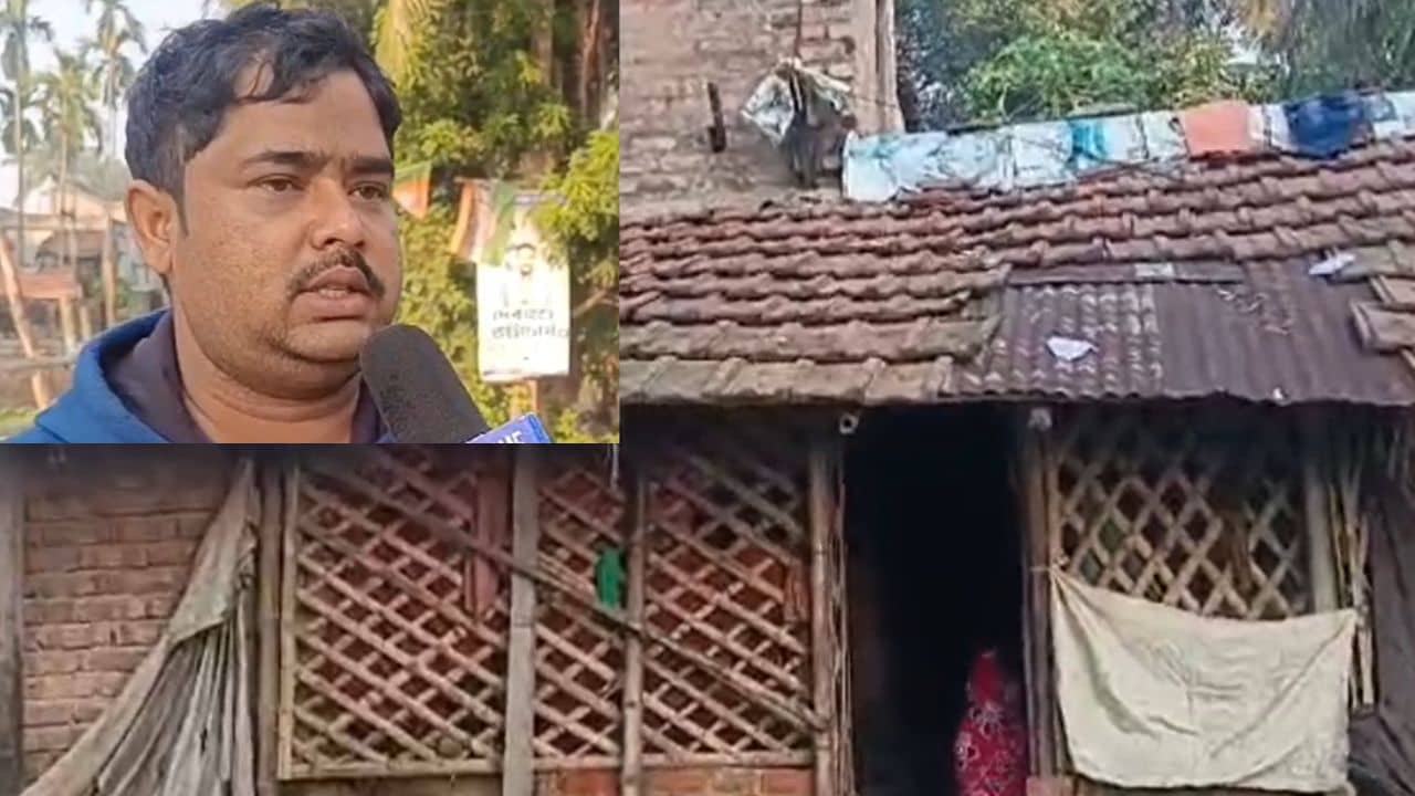 Haldia: শাশুড়ি বউমার মধ্যেও এ সম্পর্ক হতে পারে! শব্দ শুনে ঘরে গিয়ে দৃশ্য দেখে বউমাকে ছিঃ ছিঃ করছেন পড়শিরা