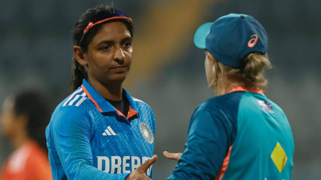IND W vs AUS W: ভারতের পাখির চোখ বিশ্বকাপ, অজিব্রিগেডকে হারিয়ে প্রস্তুতি সারতে চাইছেন হ্যারিরা