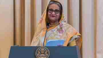 Sheikh Hasina: আমাকে হত্যা করতে চেয়েছিলেন ইউনূস, মাস্টারমাইন্ড তকমা দিয়ে বিস্ফোরক মন্তব্য শেখ হাসিনার