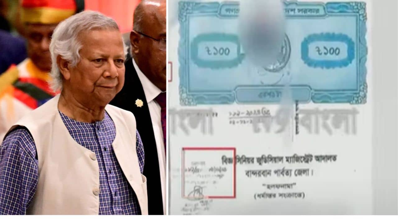 Bangladesh: যদি পরিবারে ২-৩ জন মেয়ে থাকে, তাহলেই..., বাংলাদেশ এখন আইনি উপায় ১৫ দিনেই খেলা ঘুরাবে!