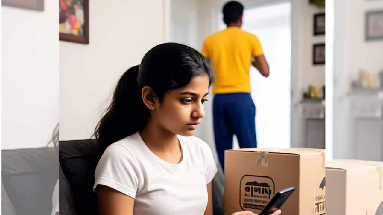 Hooghly: মেয়েটা তখন ওটিপি খুঁজতে ব্যস্ত, সটান ঢুকে পড়েন ডেলিভারি বয়... ফাঁকা ঘরে সেই মুহূর্তের কথা শুনে ভয়ে স্তব্ধ শ্রীরামপুরের সাংসদও Hooghly: মেয়েটা তখন ওটিপি খুঁজতে ব্যস্ত, সটান ঢুকে পড়েন ডেলিভারি বয়... ফাঁকা ঘরে সেই মুহূর্তের কথা শুনে ভয়ে স্তব্ধ শ্রীরামপুরের সাংসদও