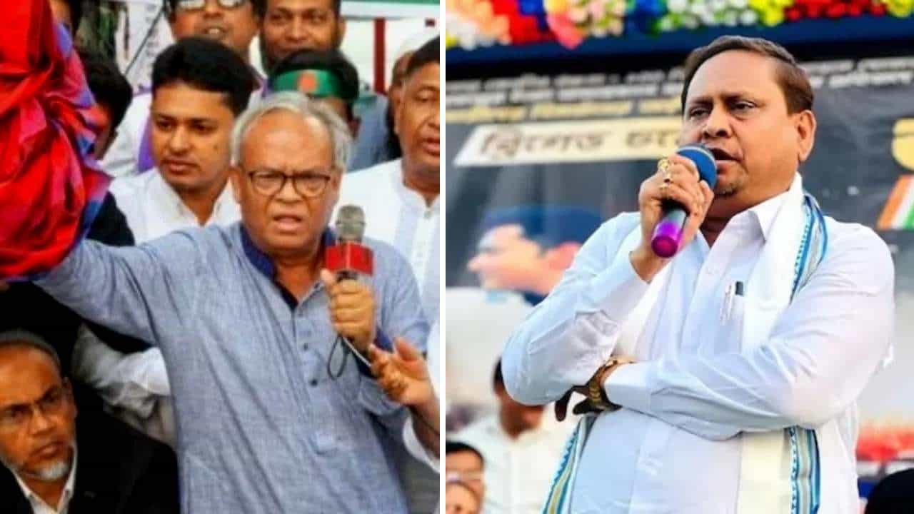 Humayun attacks Rizvi: ‘এতদিন কোথায় ছিলেন?’ BNP-র রিজভির ডেরা বলে দিলেন হুমায়ুুন কবীর Humayun attacks Rizvi: ‘এতদিন কোথায় ছিলেন?’ BNP-র রিজভির ডেরা বলে দিলেন হুমায়ুুন কবীর