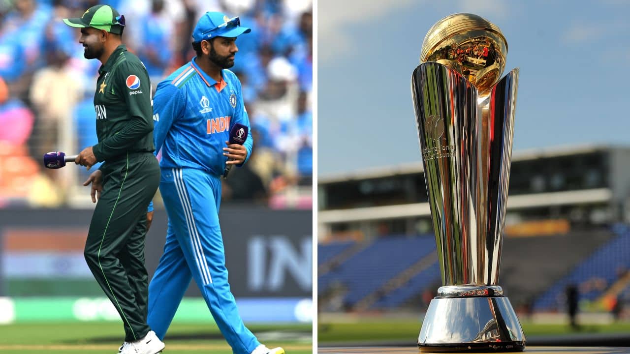 ICC Champions Trophy 2025: ৬ হাজার কোটির বিরাট ক্ষতি! পাকিস্তান নয়, ভারতের দিকেই ঢলে আইসিসি