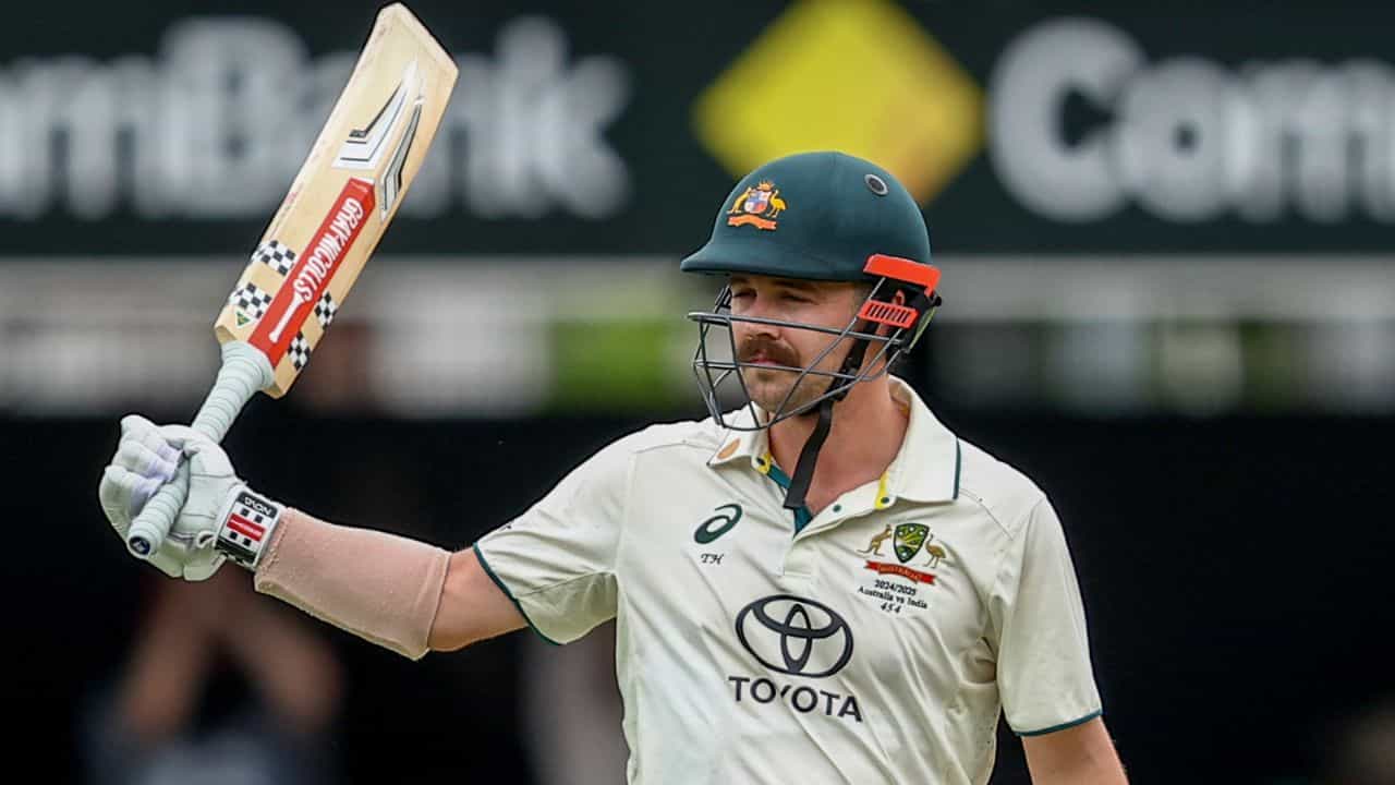IND vs AUS: ভারতের সবচেয়ে বড় মাথাব্যথা! টানা সেঞ্চুরিতে চাপ বাড়ালেন হেড IND vs AUS: ভারতের সবচেয়ে বড় মাথাব্যথা! টানা সেঞ্চুরিতে চাপ বাড়ালেন হেড
