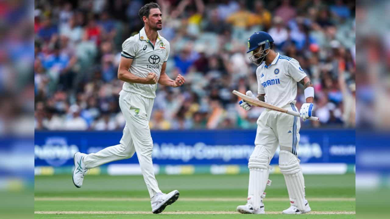 Virat Kohli: রেকর্ড গ্যালারির সামনে নামলেন 'দু-বার'! ৭-৮-৯'এ শেষ বিরাট ইনিংস