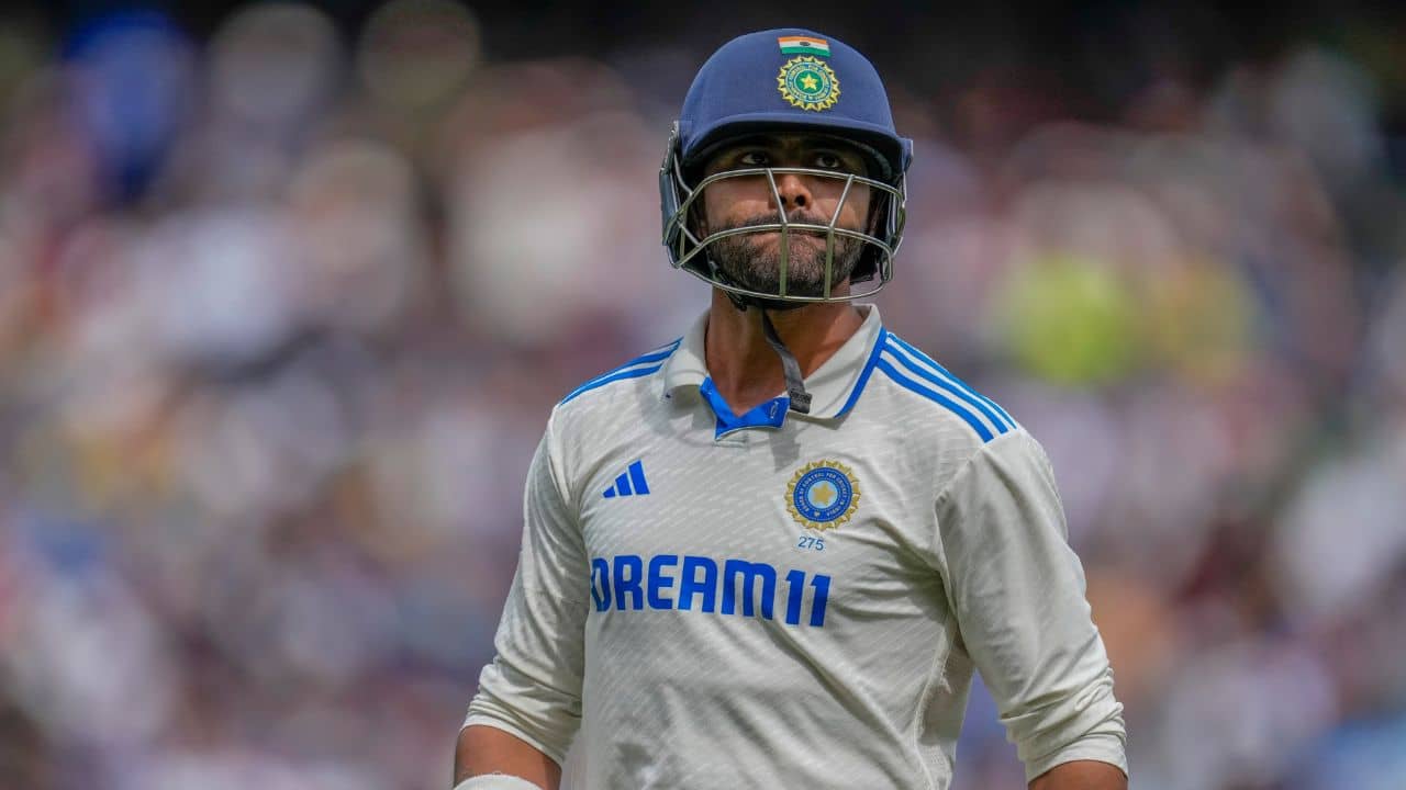 IND vs AUS: চা-বিরতির পরই বিপর্যয়; টিকলেন না নীতীশ কুমার রেড্ডিও!