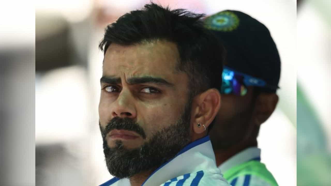 Virat Kohli-Rohit Sharma: নতুন বছরের শুরুতেই 'পুরনো' রোহিত-বিরাট? জোর গলায় প্রাক্তন কোচের উত্তর... Virat Kohli-Rohit Sharma: নতুন বছরের শুরুতেই 'পুরনো' রোহিত-বিরাট? জোর গলায় প্রাক্তন কোচের উত্তর...