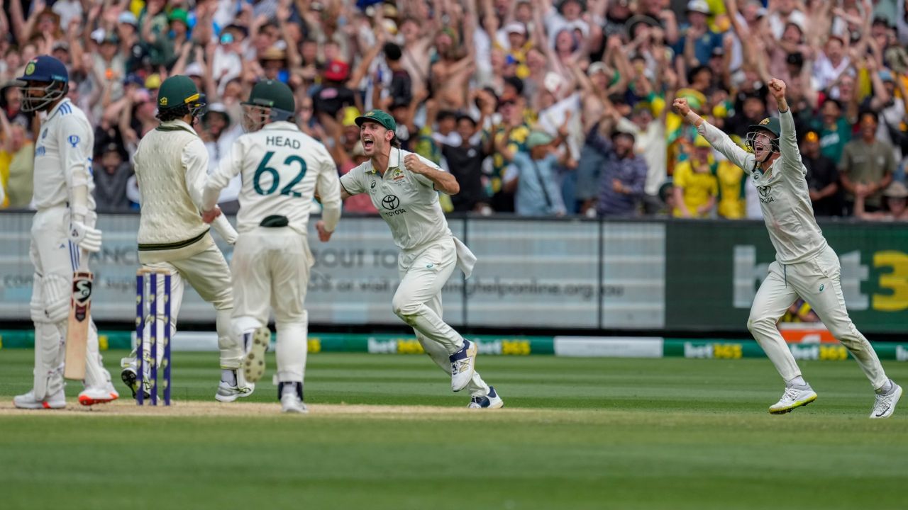 IND vs AUS Report: উইকেটহীন একটা সেশন, একঝাঁক ভুলে মেলবোর্ন টেস্ট হার ভারতের