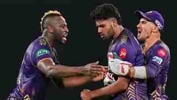 IPL, KKR: কেকেআর ম্যান... বিপুল টাকার টোপ ফিরিয়ে মন জিতেছেন নাইট তারকা