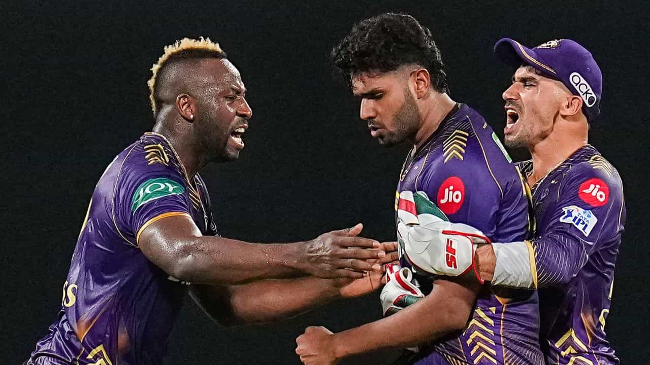 IPL, KKR: কেকেআর ম্যান... বিপুল টাকার টোপ ফিরিয়ে মন জিতেছেন নাইট তারকা IPL, KKR: কেকেআর ম্যান... বিপুল টাকার টোপ ফিরিয়ে মন জিতেছেন নাইট তারকা