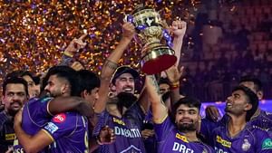 KKR Captain: দাম যতই বেশি হোক… কেকেআর বেছে ফেলেছে তাদের নতুন ক্যাপ্টেন?