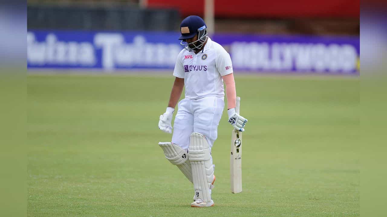 Prithvi Shaw: ওর জায়গায় থাকলে ৭-১০ কেজি ওজন কমাতাম... পৃথ্বী শ-কে পরামর্শ নির্বাচকের Prithvi Shaw: ওর জায়গায় থাকলে ৭-১০ কেজি ওজন কমাতাম... পৃথ্বী শ-কে পরামর্শ নির্বাচকের