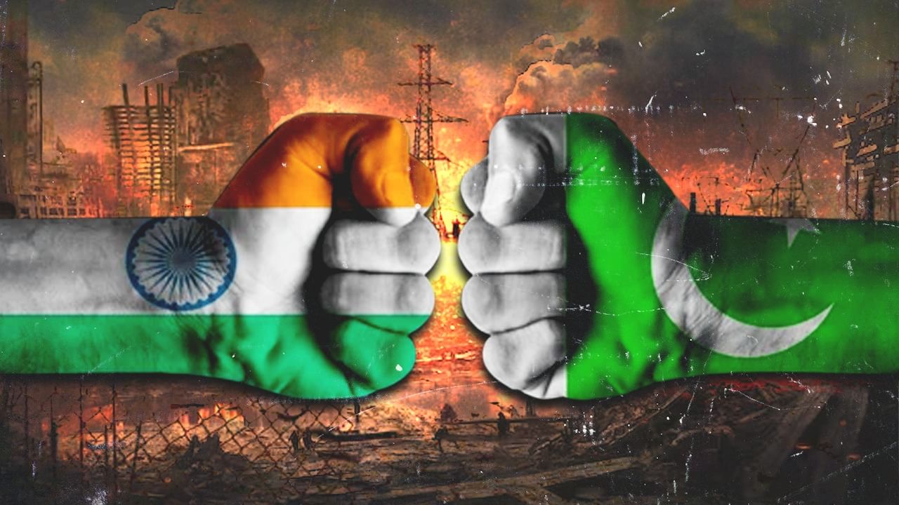Vijay Diwas 2024: পাকিস্তানকে বোকা বানাতে বিরাট কৌশল ভারতের, ফিরে দেখা সেই বিজয় দিবস - Bengali News | Vijay Diwas 2024 know how India fooled Pakistan to win the war | TV9 Bangla News