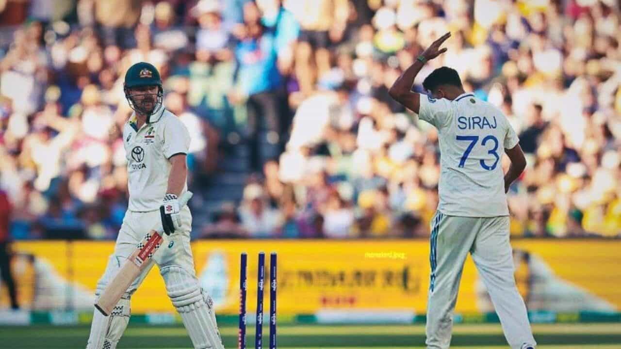 IND vs AUS: 'এ বার পাল্টা দাও...', ব্রিসবেন টেস্টে ভারতকে জেগে ওঠার মন্ত্র দিলেন কে? IND vs AUS: 'এ বার পাল্টা দাও...', ব্রিসবেন টেস্টে ভারতকে জেগে ওঠার মন্ত্র দিলেন কে?