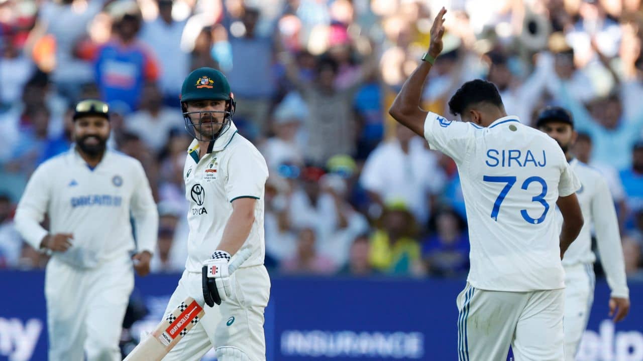 IND vs AUS: সিরাজের জন্যই গাব্বায় ভরা গ্যালারি... কেন এমন বলা হচ্ছে?