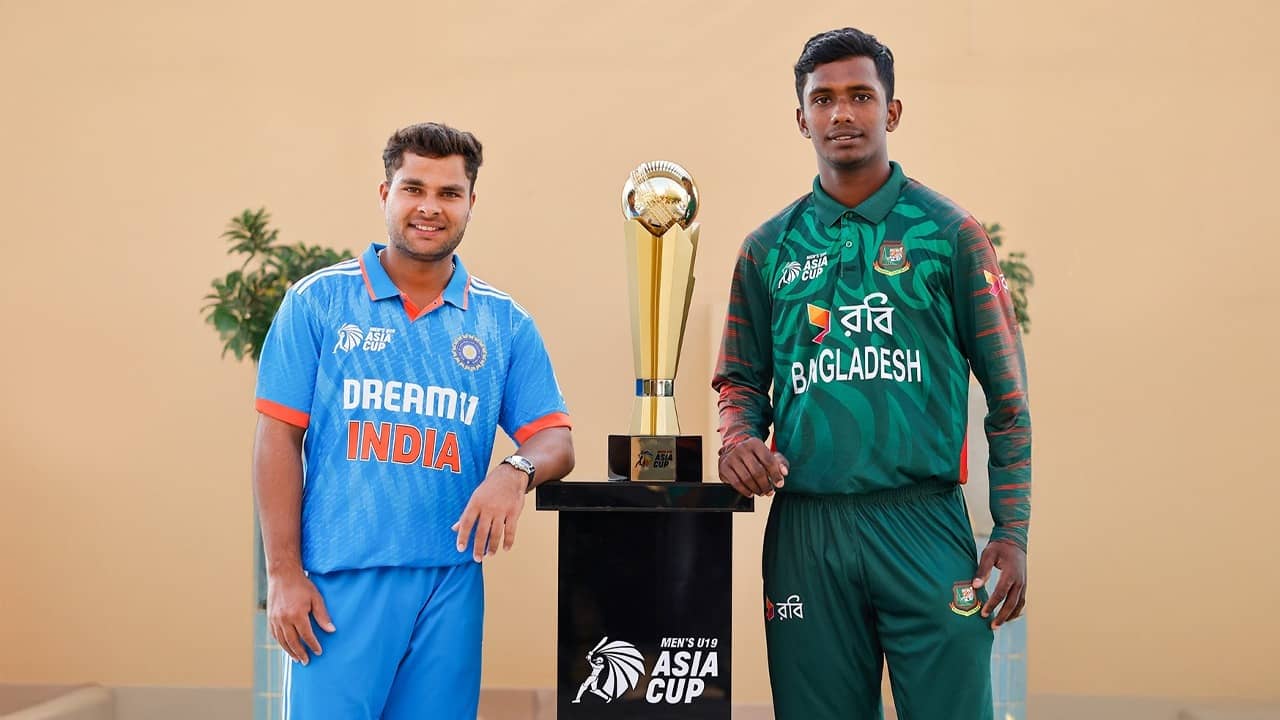 India vs Bangladesh: এশিয়া সেরার লড়াইয়ে ভারত, কোথায়-কখন-যেভাবে দেখবেন ম্যাচ