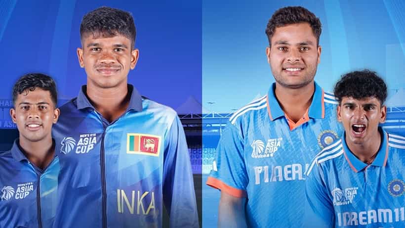 India vs Sri Lanka: বৈভবদের সামনে সেমিতে শ্রীলঙ্কা, জিতলে প্রতিপক্ষ পাকিস্তান নয় বাংলাদেশ