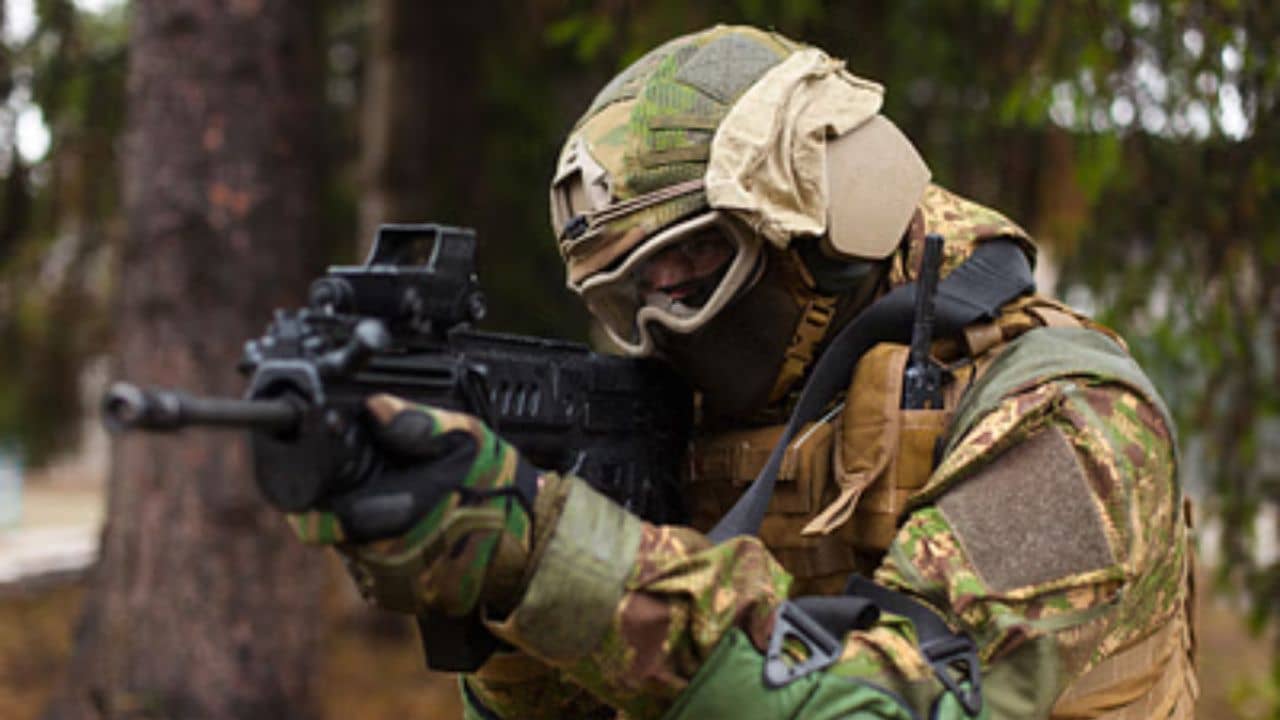 চলছে ট্রেনিং, ভারতীয় সেনায় যুক্ত হবে নতুন কম্যান্ডো বাহিনী! কী কাজ তাঁদের?