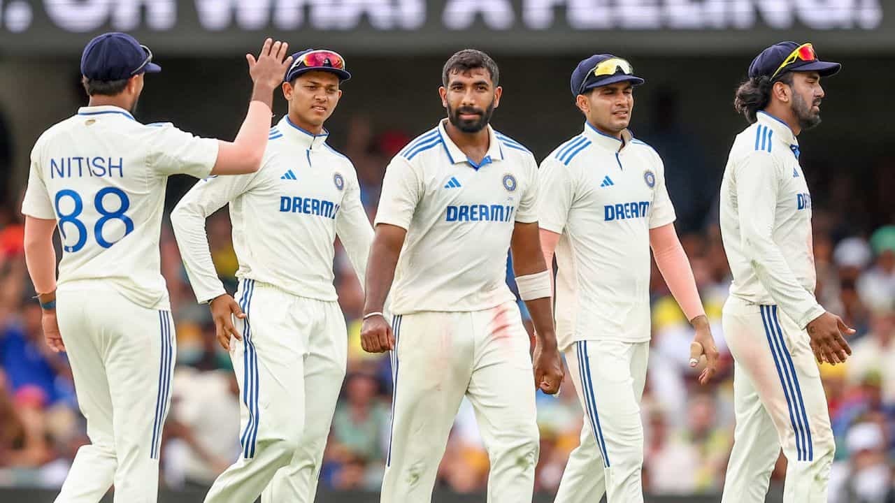 IND vs AUS: ব্রিসবেনে ভুল কোথায়? তুলে ধরলেন ভারতের কোচ IND vs AUS: ব্রিসবেনে ভুল কোথায়? তুলে ধরলেন ভারতের কোচ